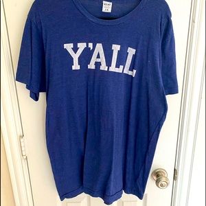 Y'all T-shirt